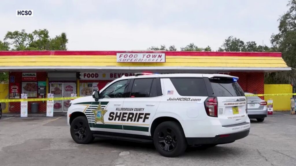 Undercover Sting in Tampa Busted Store Owners for Selling Synthetic Marijuana; Several Arrested (1)