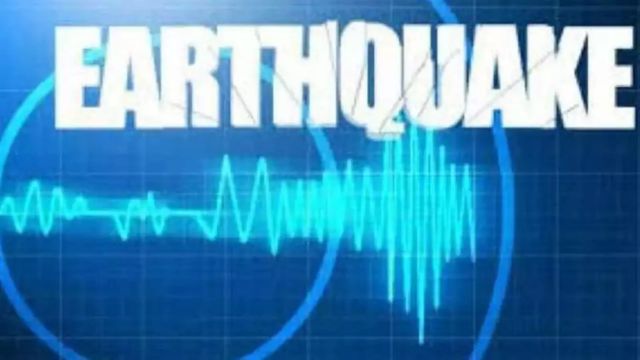 A Quake That Hit Southwest Illinois Thursday Was The Second Of The Month