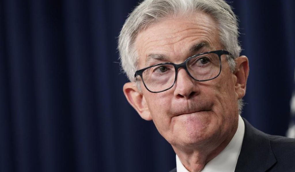 Fed Chair Jerome Powell Says That Rate Cuts Are Not Going To Happen Soon