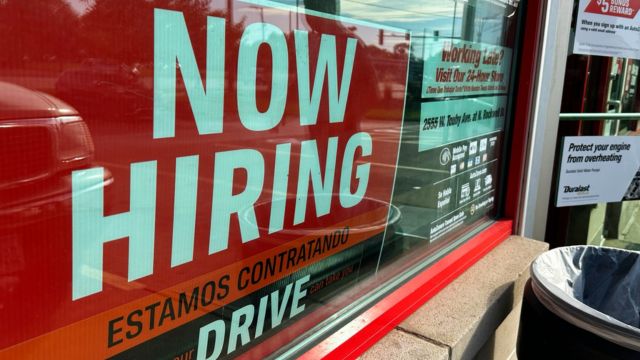 A Report Says Ohio Has Seen Huge Job Growth So Far in 2024