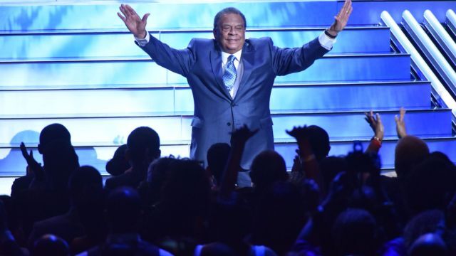 Andrew Young Set to Headline Civil Rights Celebration in Topeka Hosted by Kansas Bar Association