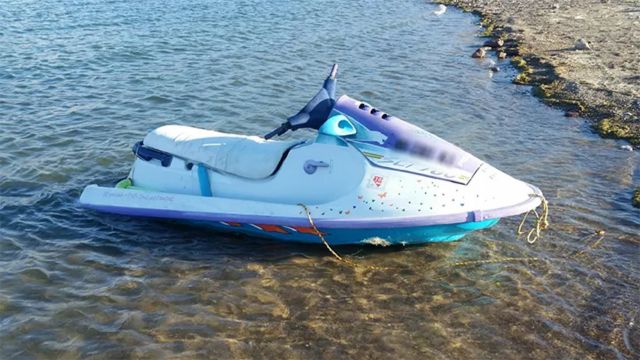 Arizona Man Found Guilty for Fatal Jet Ski Accident on Lake Mead