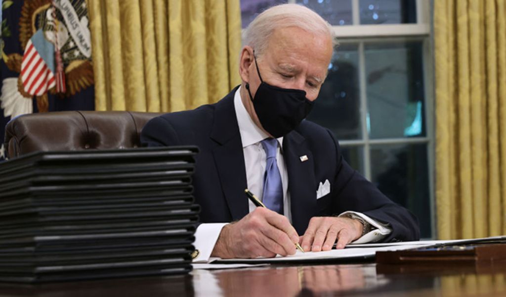 Bev Devos’s Title Ix Rules Will Be Rolled Back by the Biden Administration