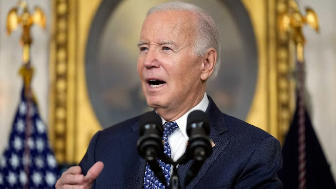 Biden is Going to Say No to a Mining Company's Plan to Build a Road Through the Alaskan Desert
