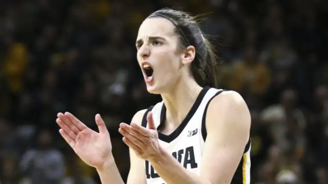 Christie Sides, Caitlin Clark's fever coach, sends a warning to the WNBA