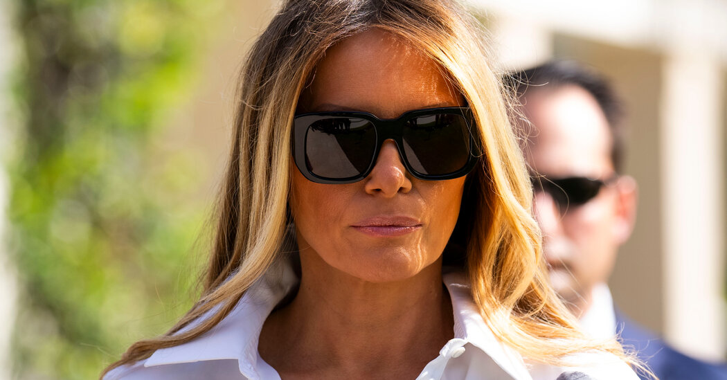 Cohen Says Melania is Likely Happy That Donald Trump May Not Be Able to Attend Barron's Graduation