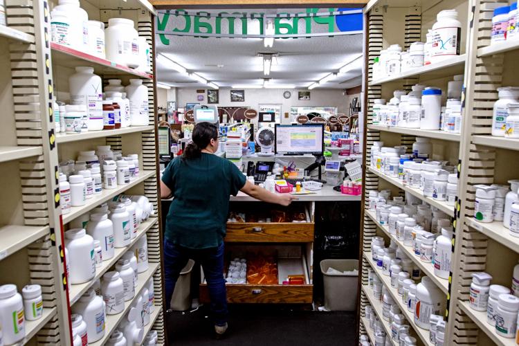 Community Pharmacies Face Threat from PMB: Pennsylvania Lawmakers React