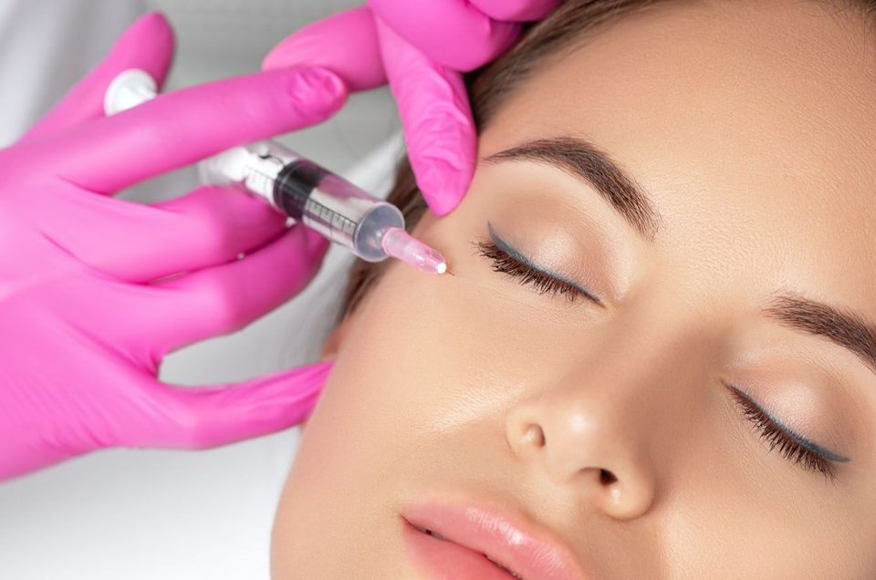Counterfeit Botox Injections Trigger Harmful Reactions Across Nine States, Investigation Underway