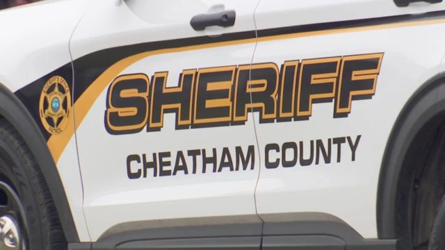 Deputies in Cheatham County Catch a Kentucky Man Who Has Been on the Run for Six Years