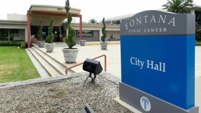Does Fontana Rank Among the "Healthiest" Municipalities?