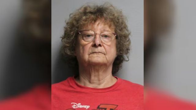 Family Member of a 74-year-old Ohio Woman Charged With Bank Robbery Says She Fell for a Scam