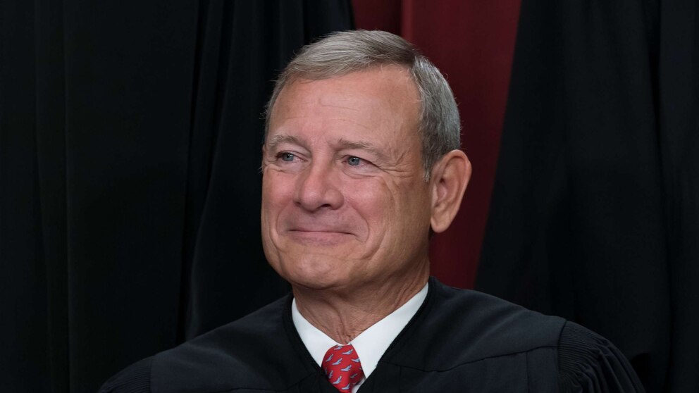 Florida Man Arrested for Threatening to Kill United States Supreme Court Chief Justice