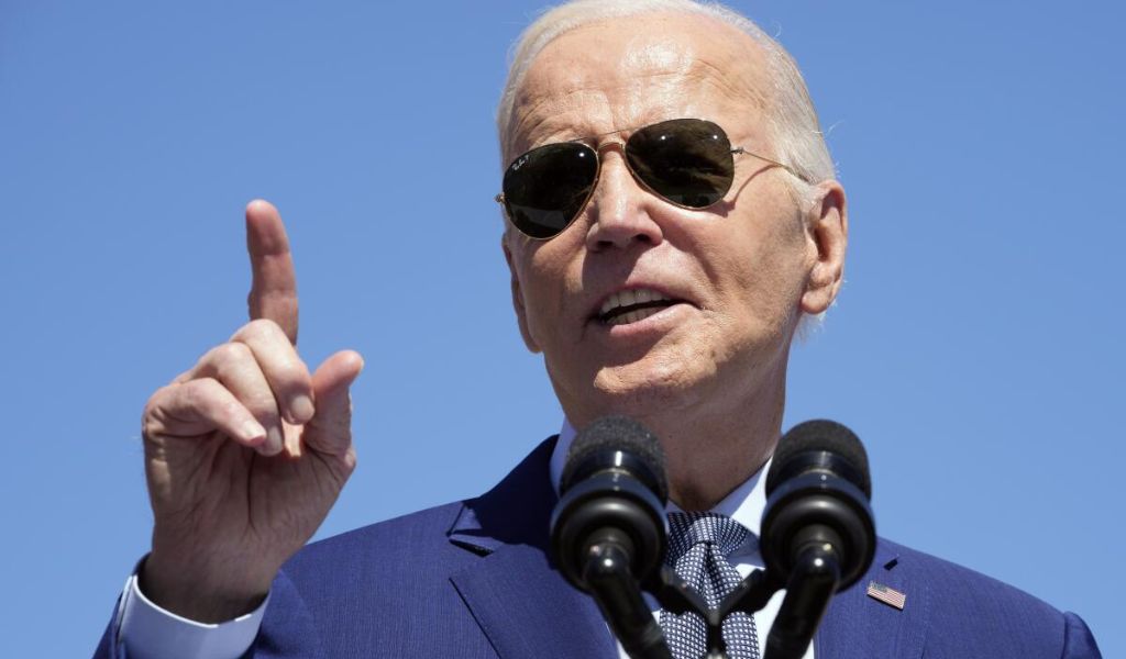 Former Wisconsin Governor Predicts Biden's Downfall on Border Security and Crime