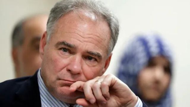 Google and Meta Are Urged by U.S. Senator Tim Kaine to Remove Recordings Depicting Homicides!