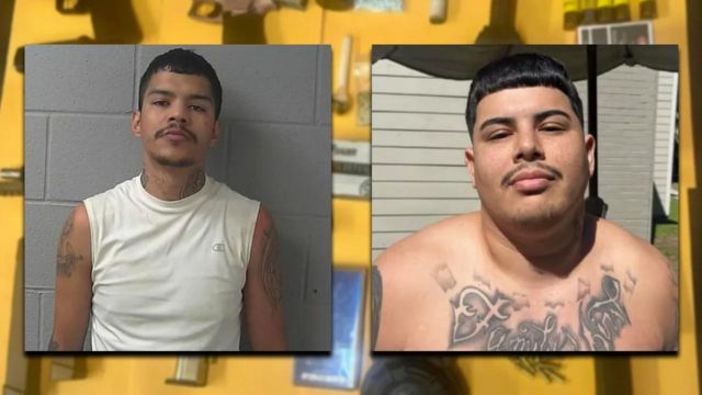 Hobbs Man Arrested After Being Found in Possession of 5,500 Fentanyl Pills!