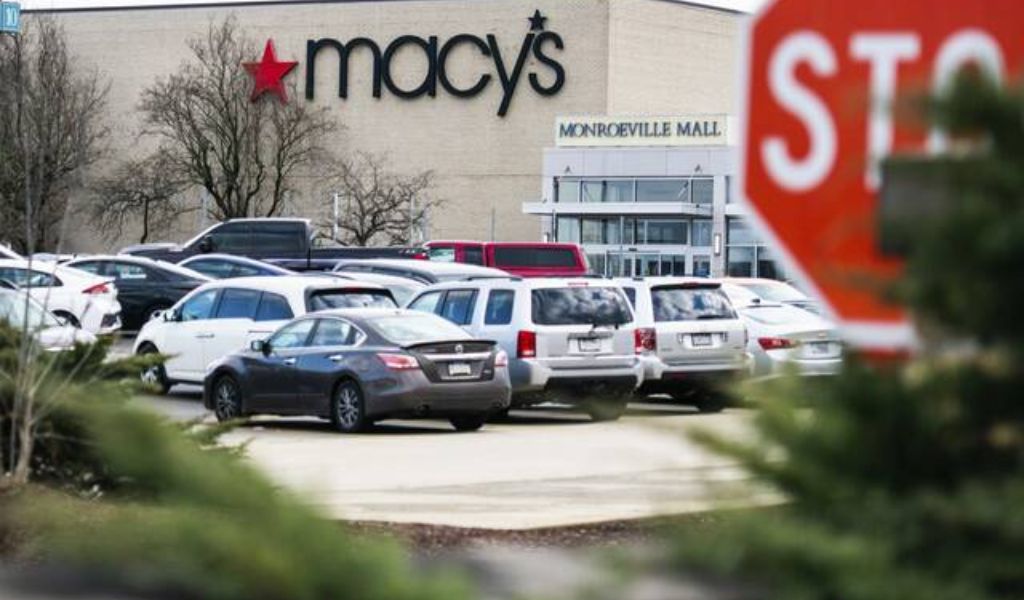 It’s Over For The Company That Runs Six Shopping Centers In Pennsylvania
