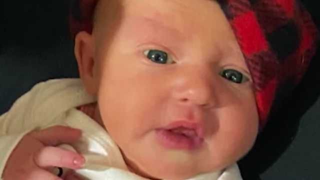 Judge Considers Arguments in Lawsuit Over Death of 17-Day-Old New Hampshire Infant