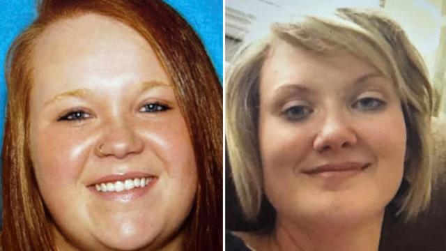 Kansas Mom Accused Murderers Linked to Anti-Government Group, Police Report Reveals