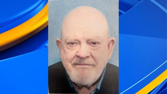 Missing 83-year-old Man's Car Discovered 200 Miles Away in Kentucky