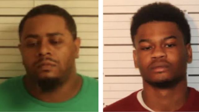 Mississippi and Tennessee Drug Busts Seize $70K in Jewelry, $180,000 Cash, and Over 500 Pounds of Marijuana