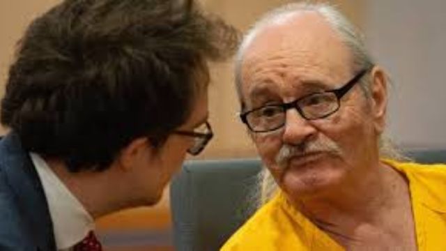 Oregon Man Receives 50-Year Sentence for 1978 Murder of 16-Year-Old Girl in Alaska
