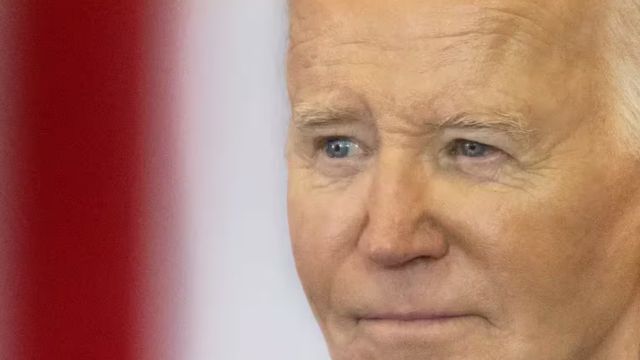 Over 60K Write-In Votes Cast in Pennsylvania Democratic Primary Amid 'Uncommitted' Challenge to Biden