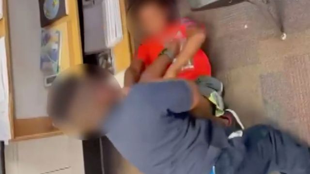 Second-Grade Teacher Faces Lawsuit for Allegedly Organizing 'Reprehensible Fight Club' Discipline in Classroom, Described as 'Flagrant Encouragement of Physical Assault