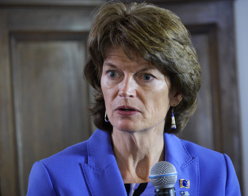Senators Murkowski and Sullivan Say That Alaska Will Get Millions of Dollars to Help It Withstand Climate Change