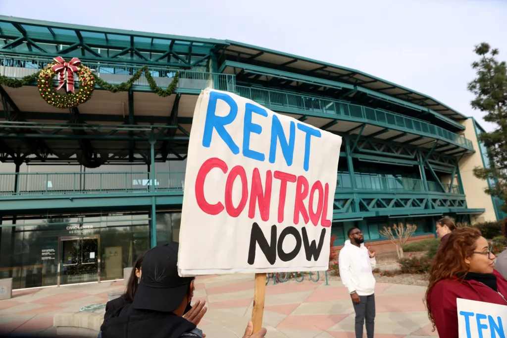 This Group Of Californians Just Got Big Rent Cuts, Is It a Step in the Right Direction
