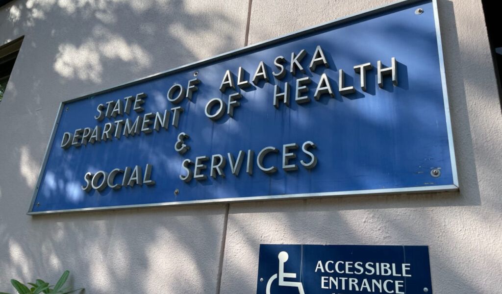 Two Alaska Health Care Providers File Federal Civil Suits Against Unknown Parties