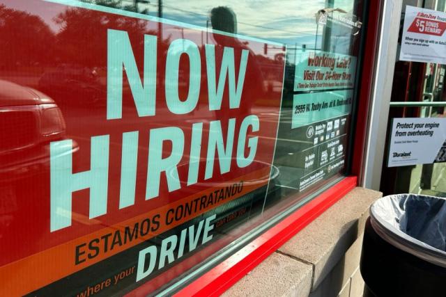 Unemployment Surges in Kansas, Declines in Missouri: Latest Labor Market Trends