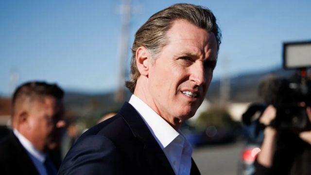 When Newsom Asks the Public to Design a New State Coin, He Gets a Hilarious Reality Check