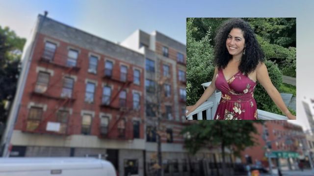 Woman's Remains Found in Harlem Apartment Bathtub, Ex-Boyfriend Arrested!
