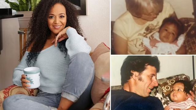 A 44-year-old Woman Who Used to Be Miss Nevada and Was Left at an Airport as a Baby Will Meet Her Real Mother in Two Weeks