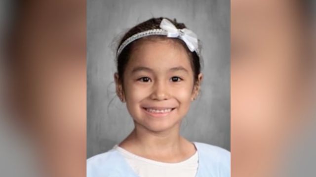 A Car Hit and Killed a 6-year-old Girl in California While She Was Crossing the Street; Her Sister Was Hurt