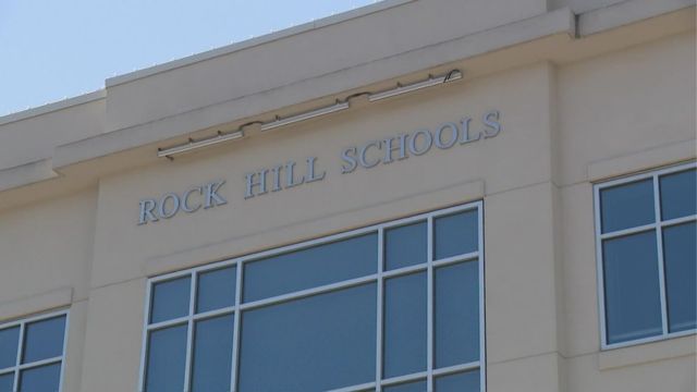 A Member of the Rock Hill School Board Wants to Pass a Bathroom Policy, and an LGBTQ Supporter is Worried