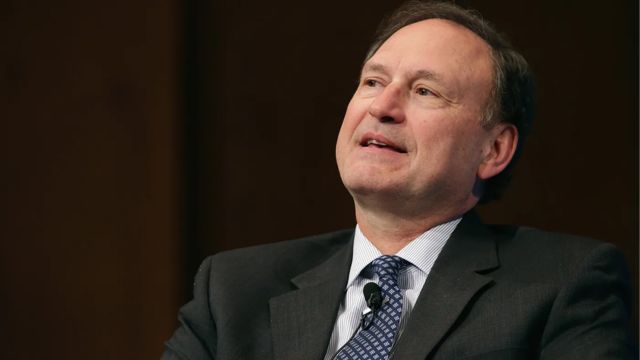 Alito Misunderstood the Study That a Think Tank in the SC Gerrymander Case Did