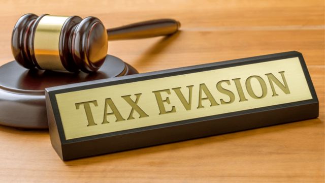 Arizona Man's Fraudulent Tax Returns Cost IRS $17 Million