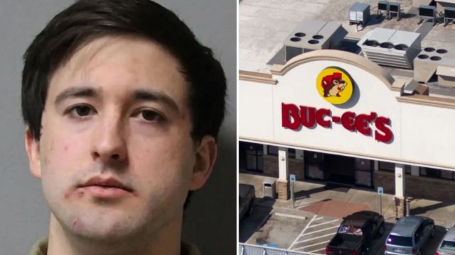 Buc-ee's Co-founder's Son Was Charged With Multiple Counts of Secretly Shooting Guests in the Bathroom of a Lake House