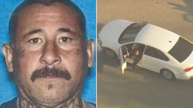 California Police Officer Ambushed and Shot by Criminal Freed by Progressive DA's Challenger