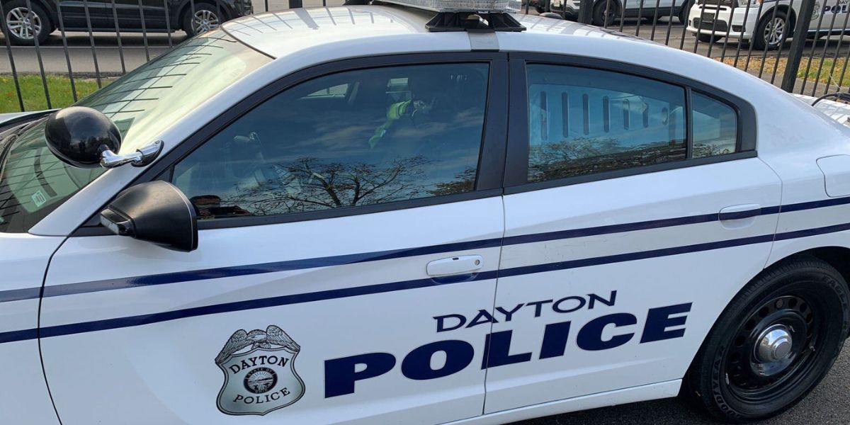 Dayton Police Officer Pleads Guilty After Probe into Allegations for Misconduct and Sexual Assault