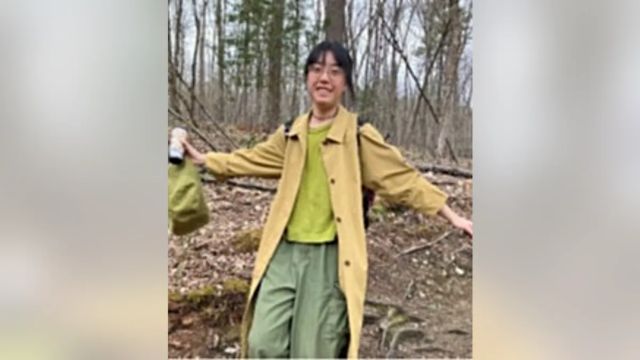 Dead Body of a Missing Dartmouth College Student Found in the Connecticut River; Her Bike Was Found in the Woods