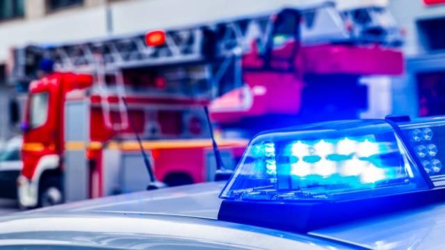 Father Allegedly Abducts 3-Year-Old Son in South Carolina, Sets Vehicle Ablaze with Child Inside, Police Report