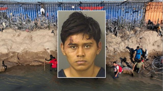 Feds Release Illegal Migrant Accused of Snatching Young Girl, Stirring Controversy