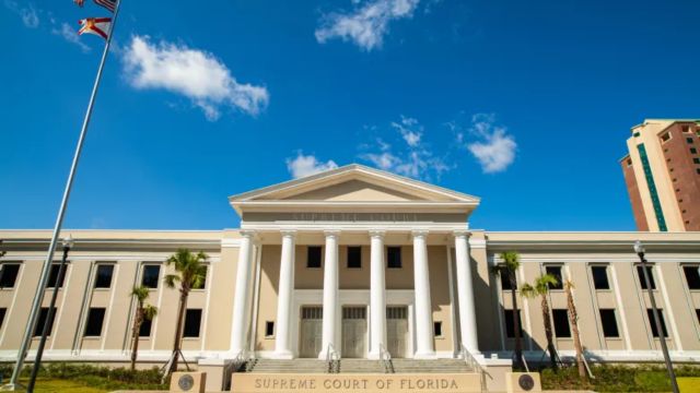 Florida Supreme Court Upholds Law Enforcement's Authority to Remove Drivers for Drug Sweeps