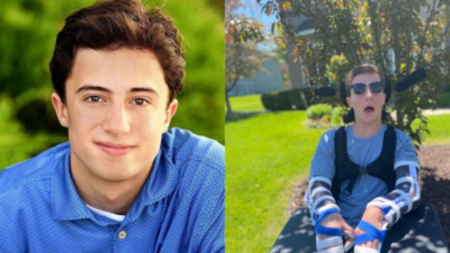 Former Fraternity Member Admits Guilt in Tragic Hazing Incident which left Teen Blind with Permanent Brain Damage