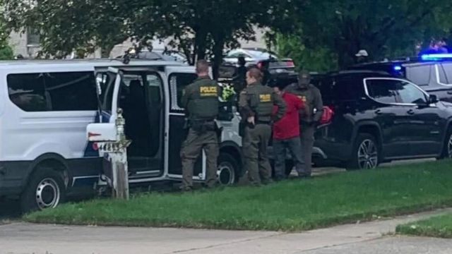 Four Police Raids Were Conducted in Macomb County to Catch a Suspected Human Trafficking Ring