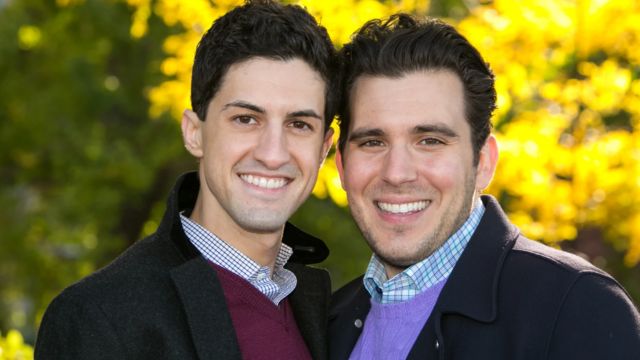 Gay Couple in New York City Files the First-ever Class Action Against the City for IVF Benefits