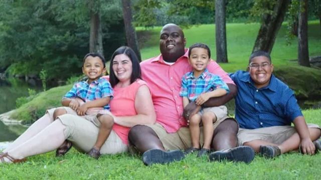 Georgia Boy Gets Out of the Hospital After a Car Accident Kills His Parents and Two Brothers