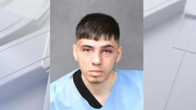 NM Cops Say a 21-year-old Shoots His Stepmother as She Goes to Hug Him at Graduation